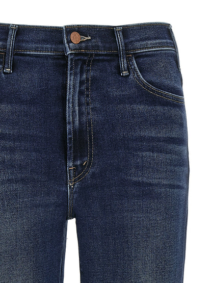 'The Hustler Ankle' jeans Jeans