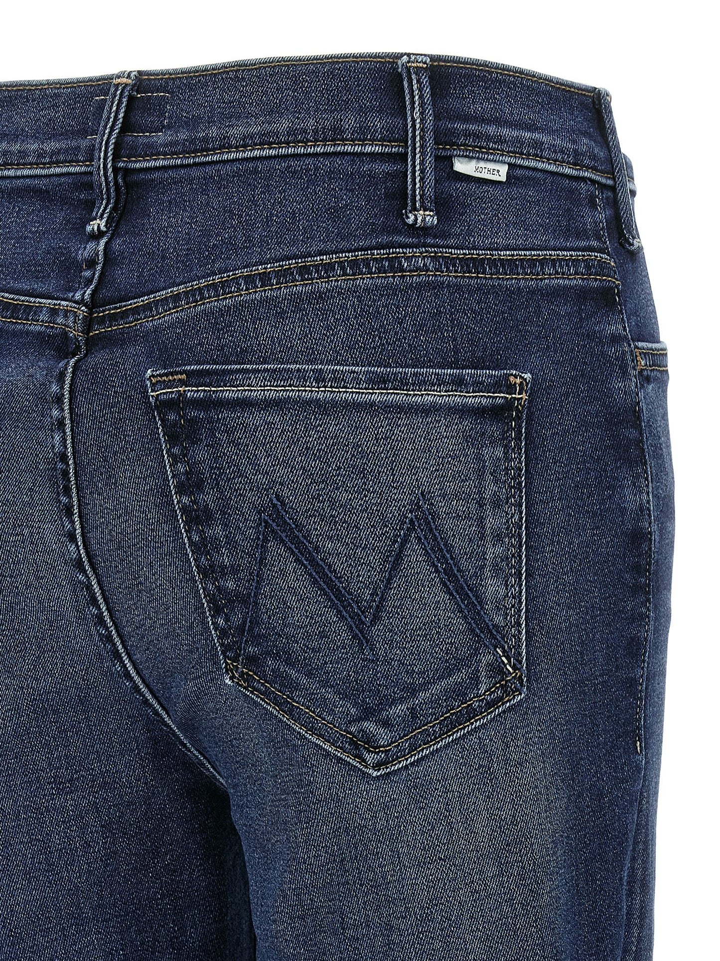 'The Hustler Ankle' jeans Jeans