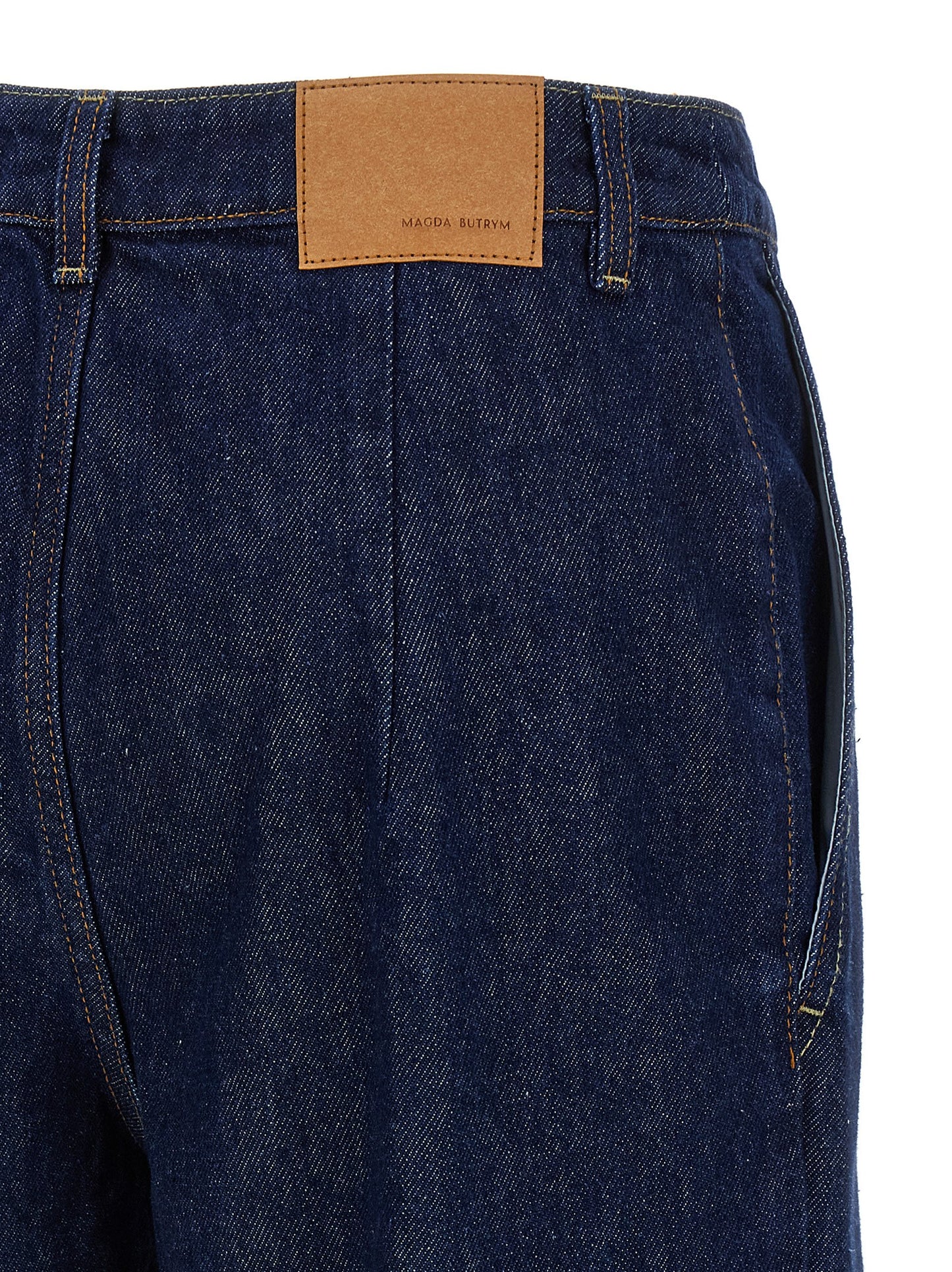 'Toteness' jeans Jeans