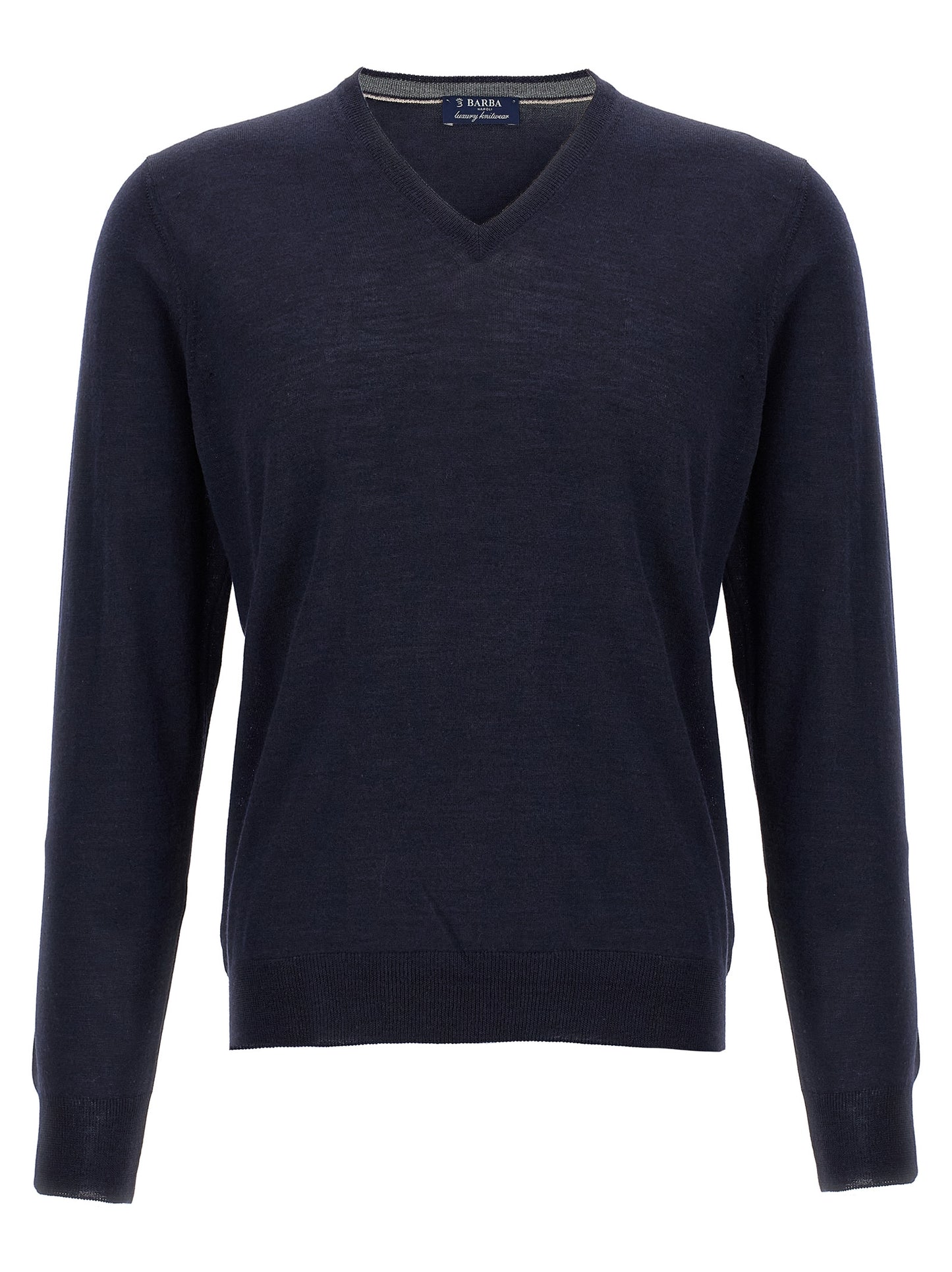 Wool and silk sweater Sweater, cardigans
