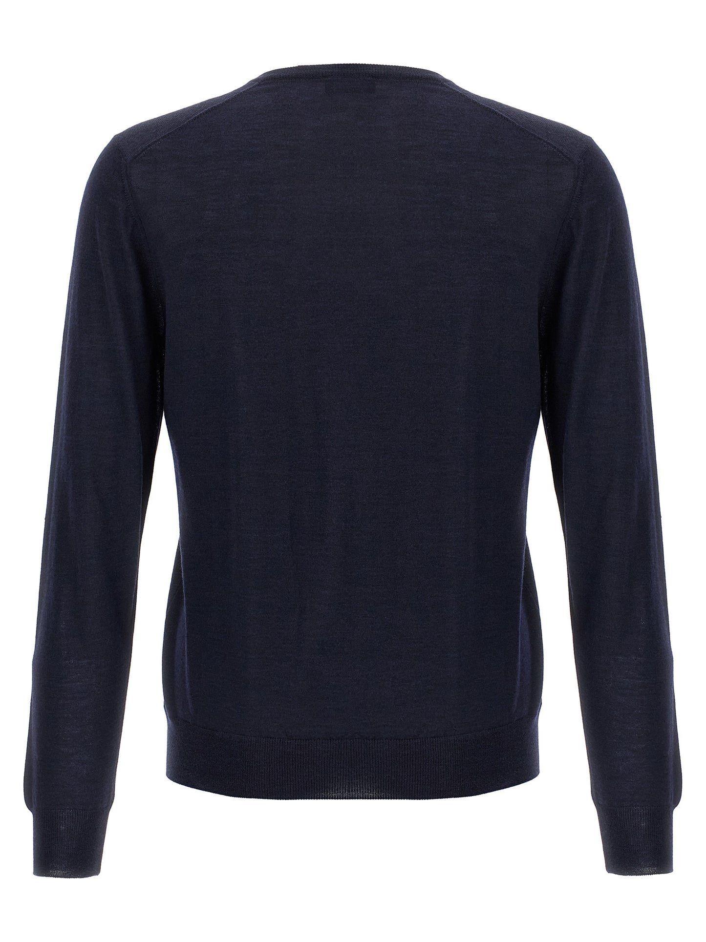 Wool and silk sweater Sweater, cardigans