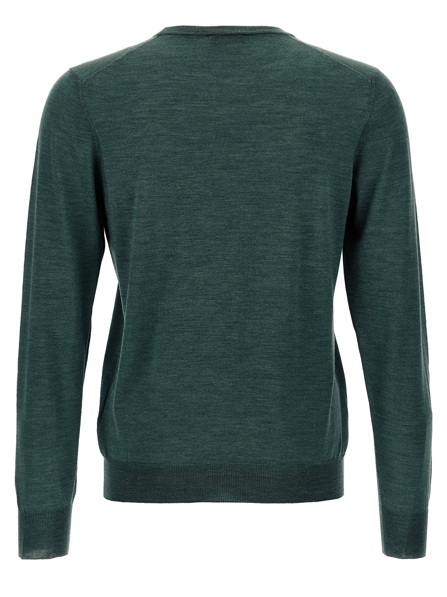 Wool and silk sweater Sweater, cardigans