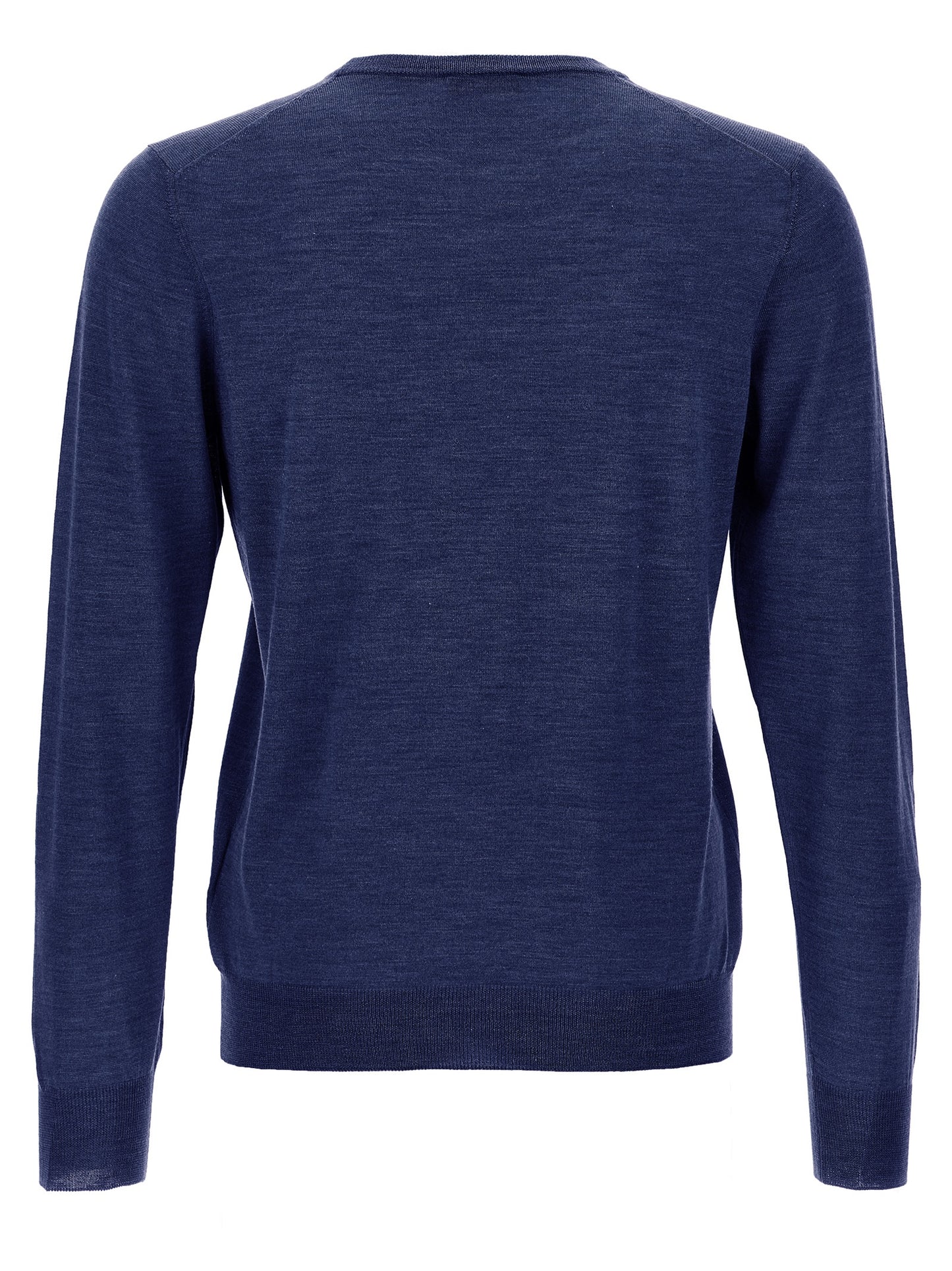 Wool and silk sweater Sweater, cardigans