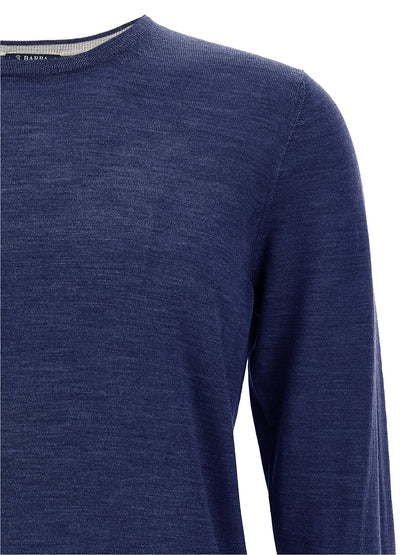 Wool and silk sweater Sweater, cardigans