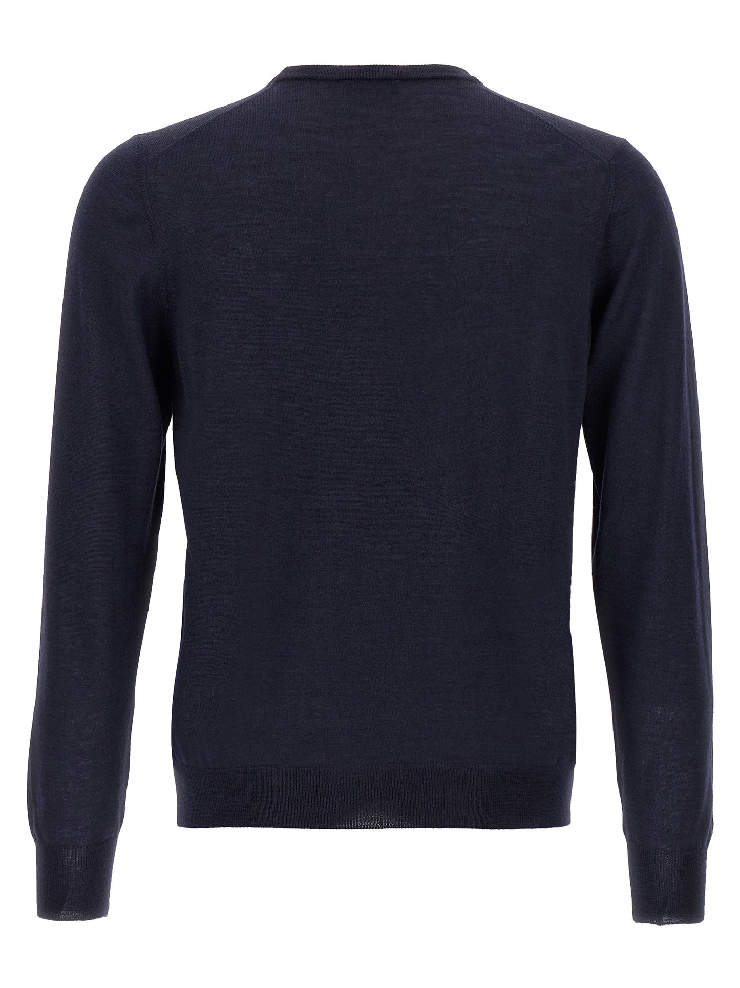 Wool and silk sweater Sweater, cardigans