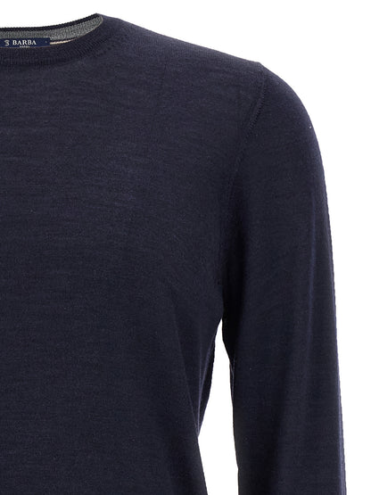 Wool and silk sweater Sweater, cardigans