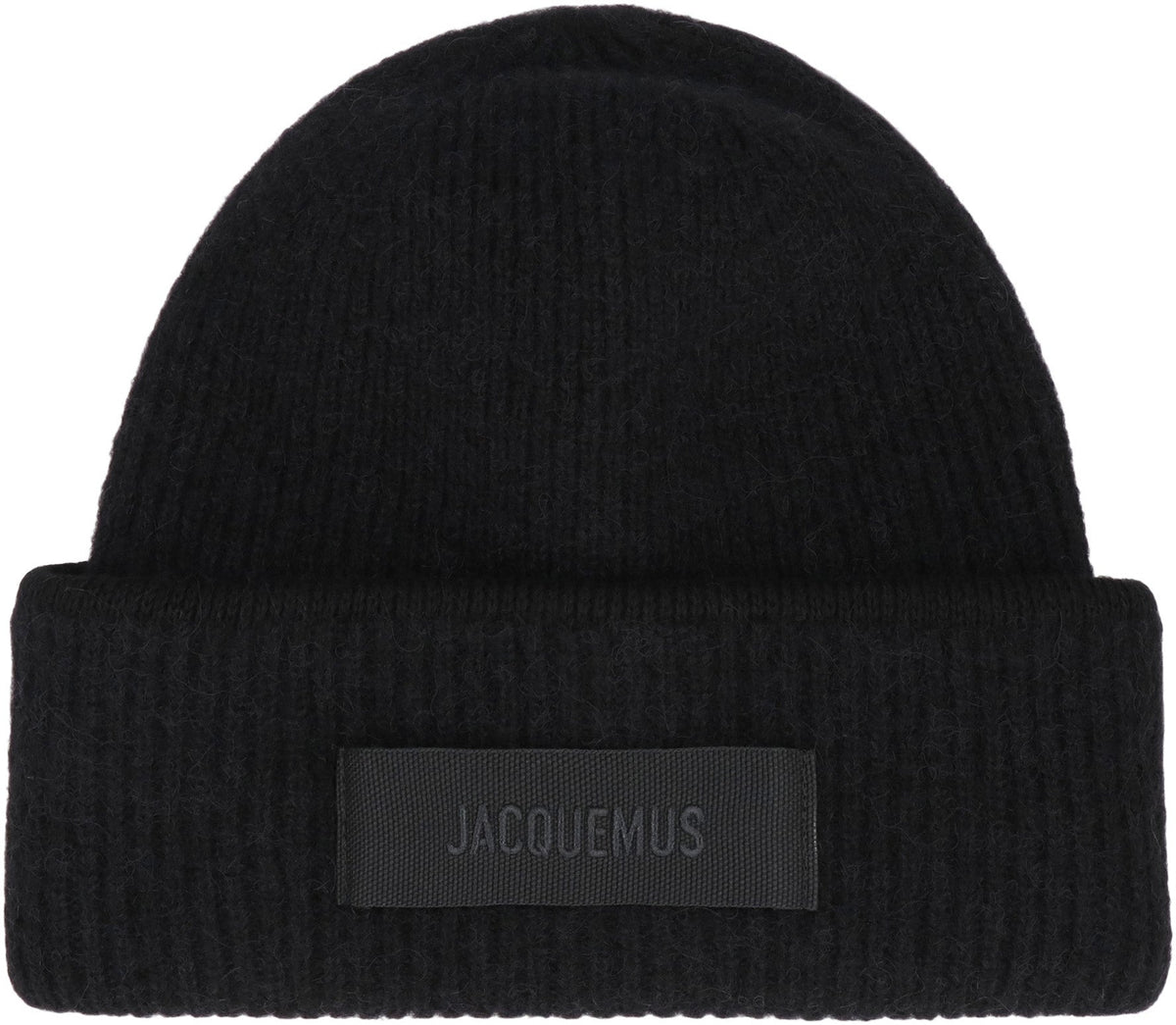 Gros Grain Knitted beanie RTW