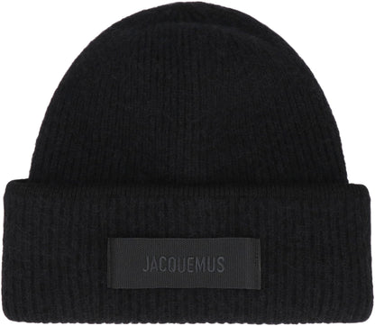 Gros Grain Knitted beanie RTW