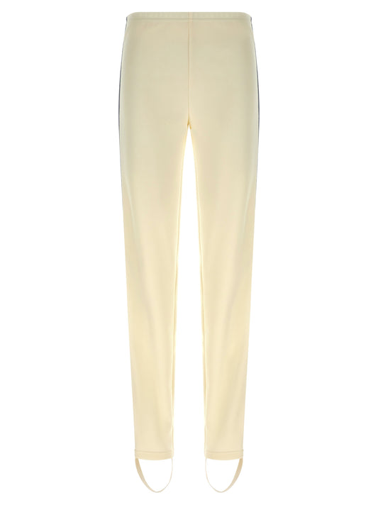 Side band joggers Pants