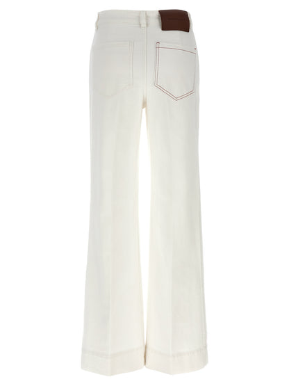 'Alina' jeans Jeans