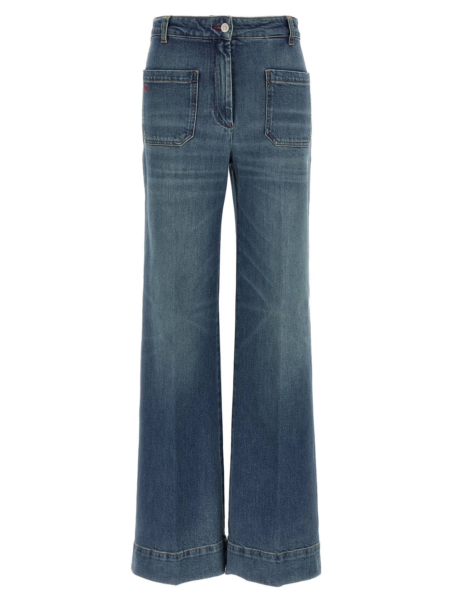 'Alina' jeans Jeans