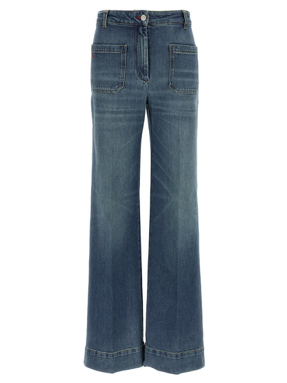 'Alina' jeans Jeans
