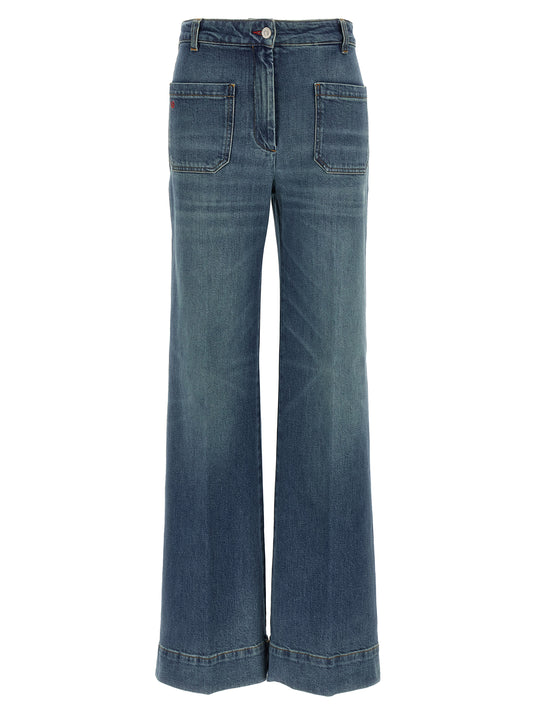 'Alina' jeans Jeans