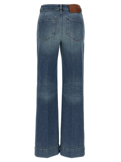 'Alina' jeans Jeans