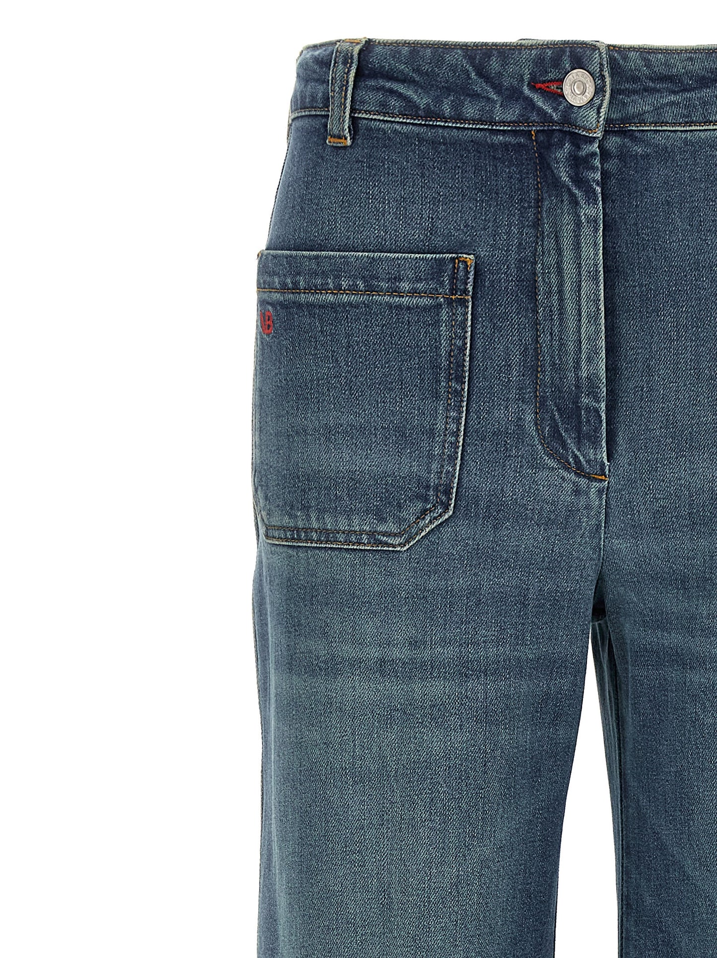 'Alina' jeans Jeans