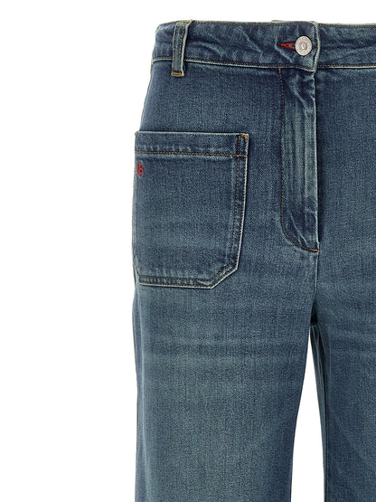 'Alina' jeans Jeans