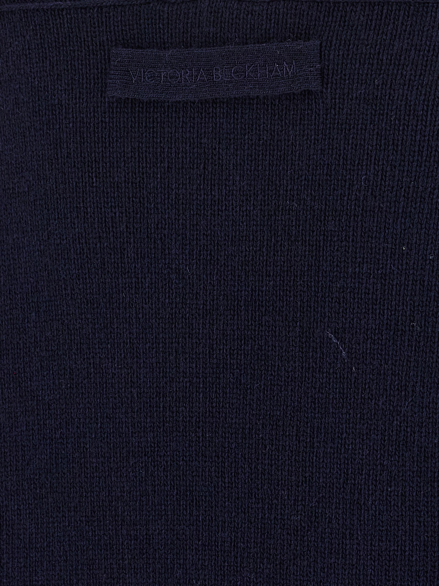 'V-neck Yoke detail' sweater Sweater, cardigans