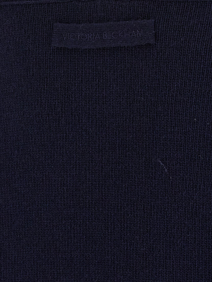 'V-neck Yoke detail' sweater Sweater, cardigans