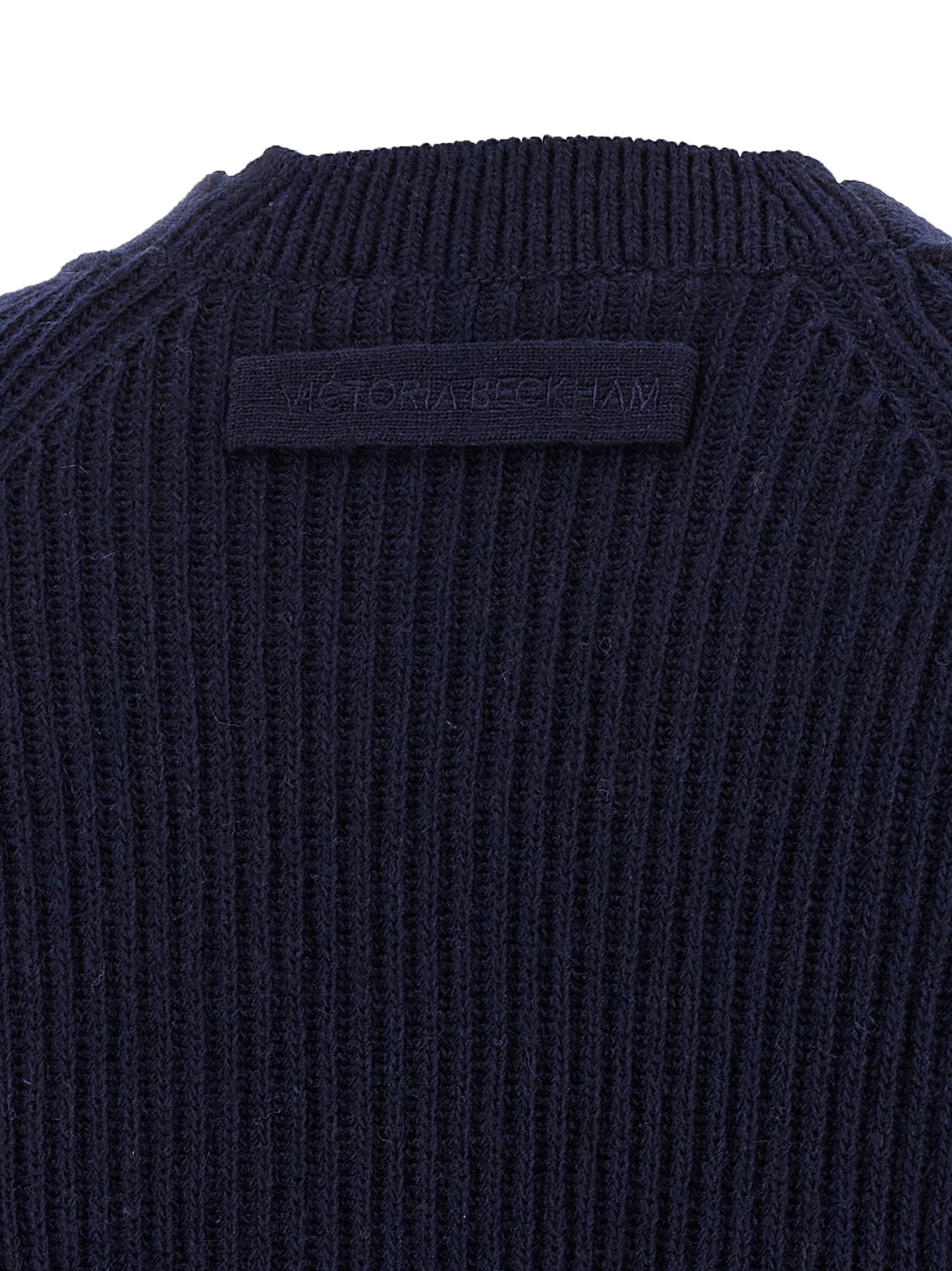 'Stepped Hem' cardigan Sweater, cardigans