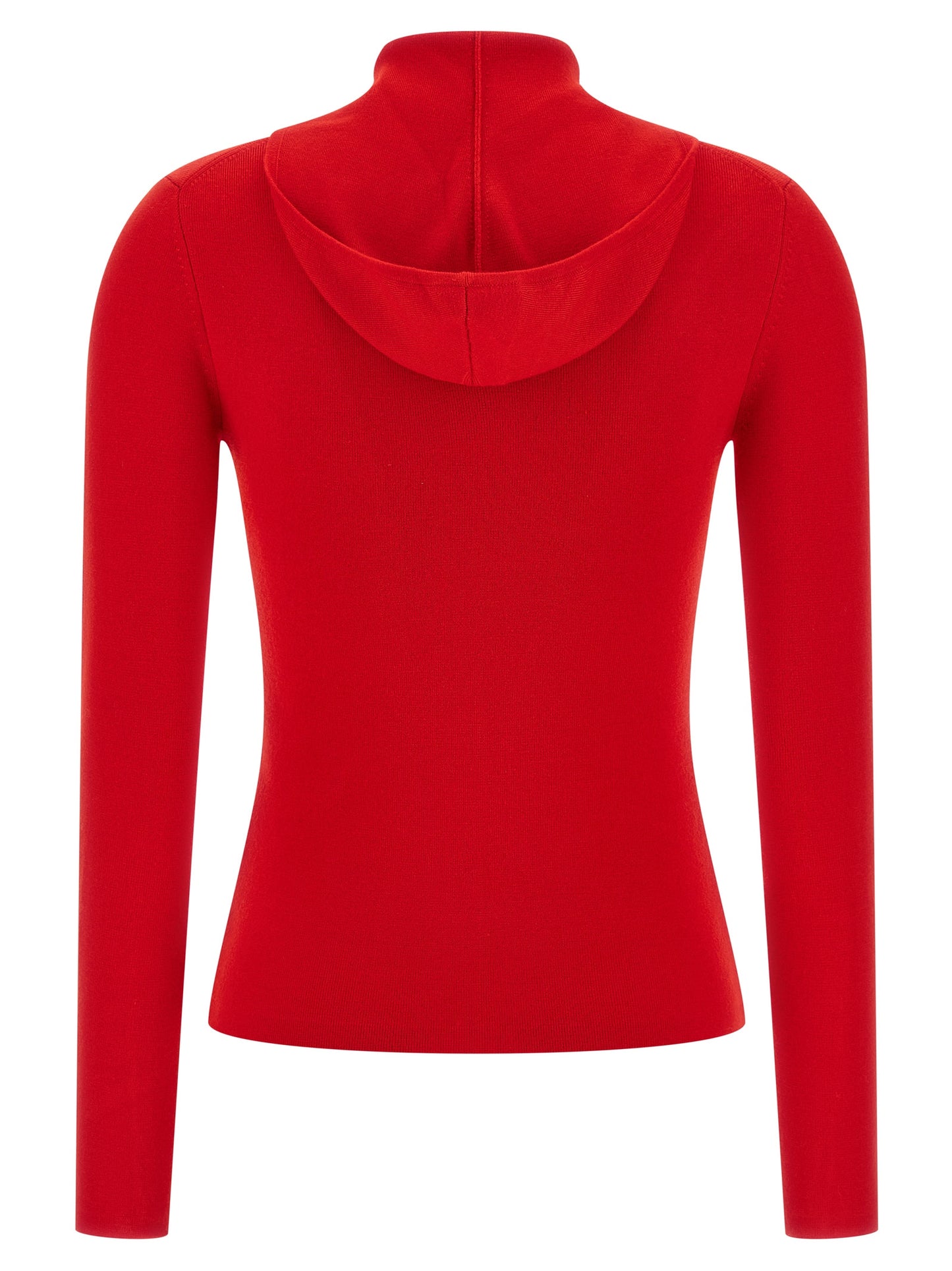 'Piping' sweater Tops