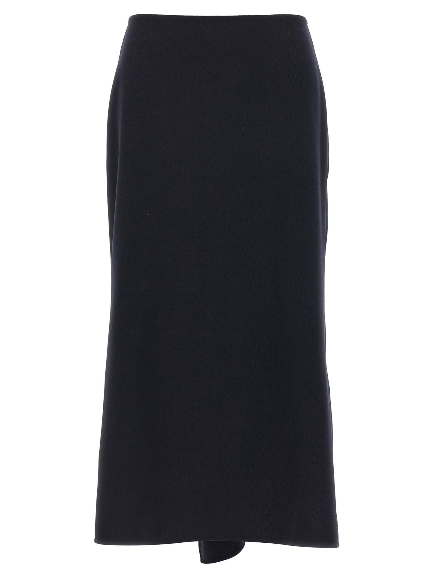 'Kick Detail' skirt Skirts