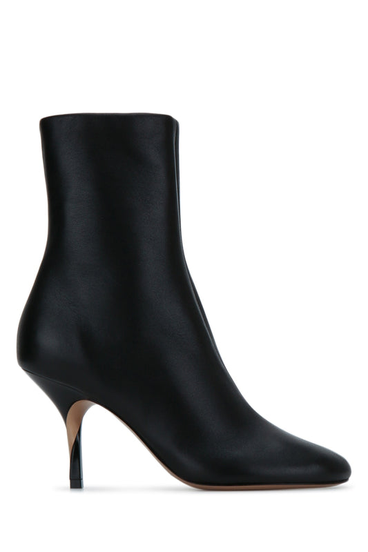 LES BOTTINES COLLANT BOOTS
