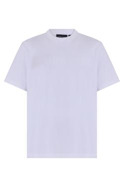 Canada Goose T-shirt with embroidered logo