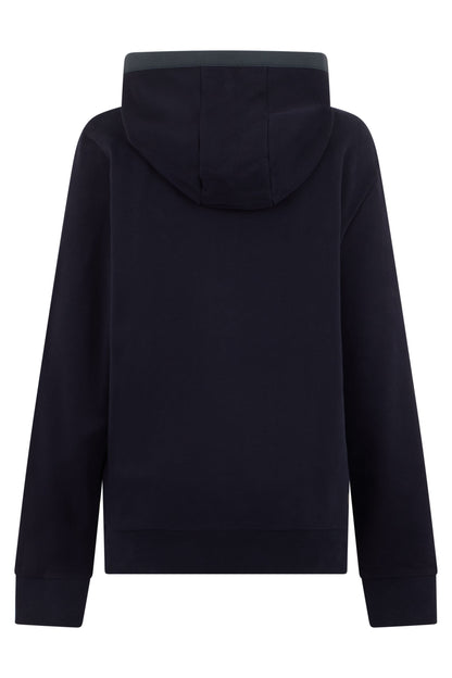 Cotton hoodie RTW