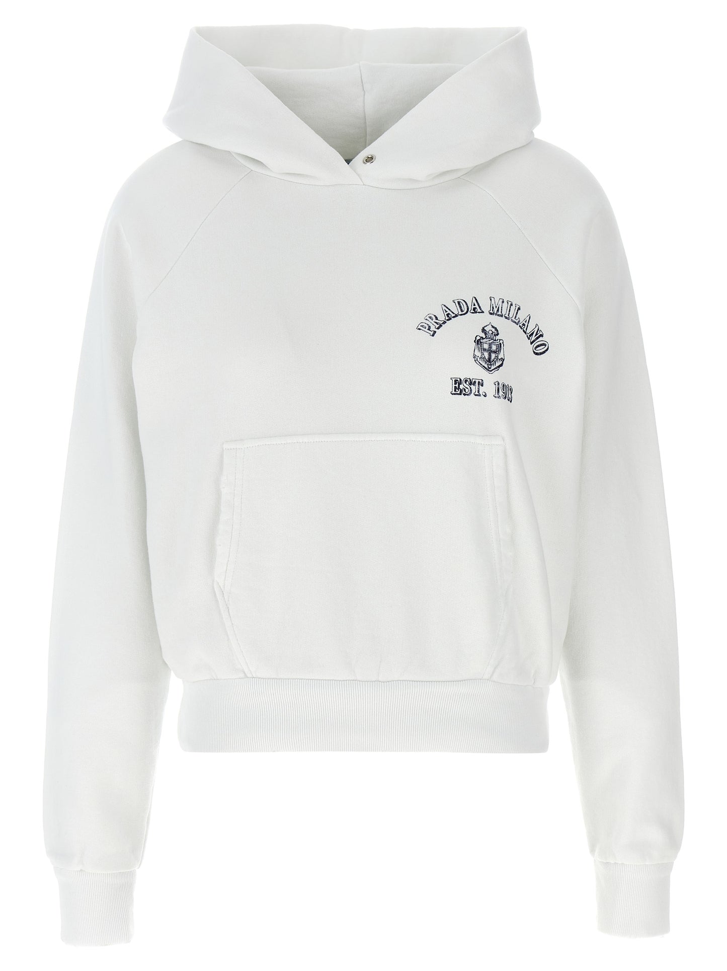 Vintage hoodie Sweatshirt
