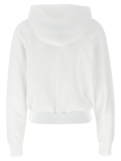 Vintage hoodie Sweatshirt