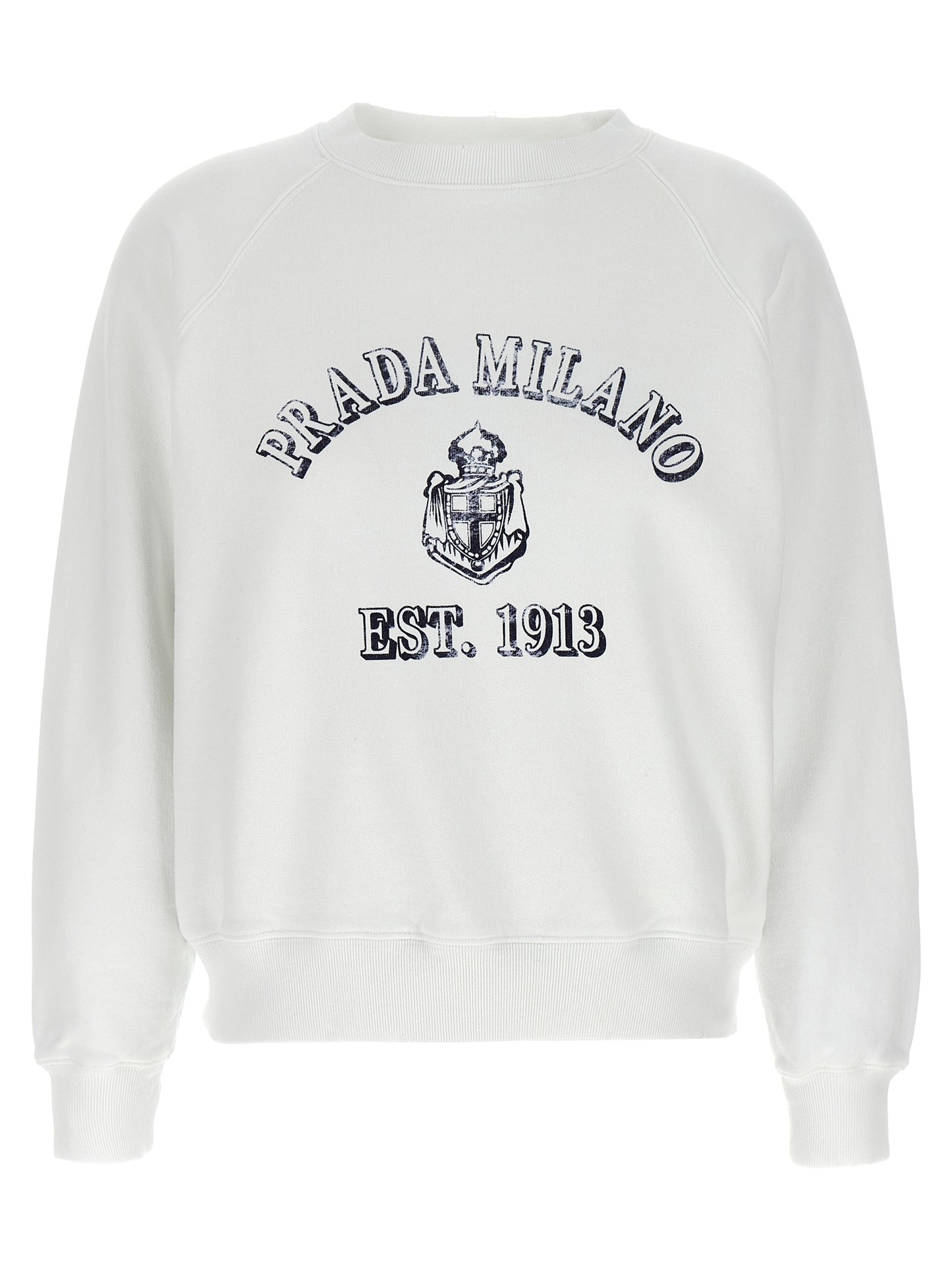 Print sweatshirt Sweatshirt