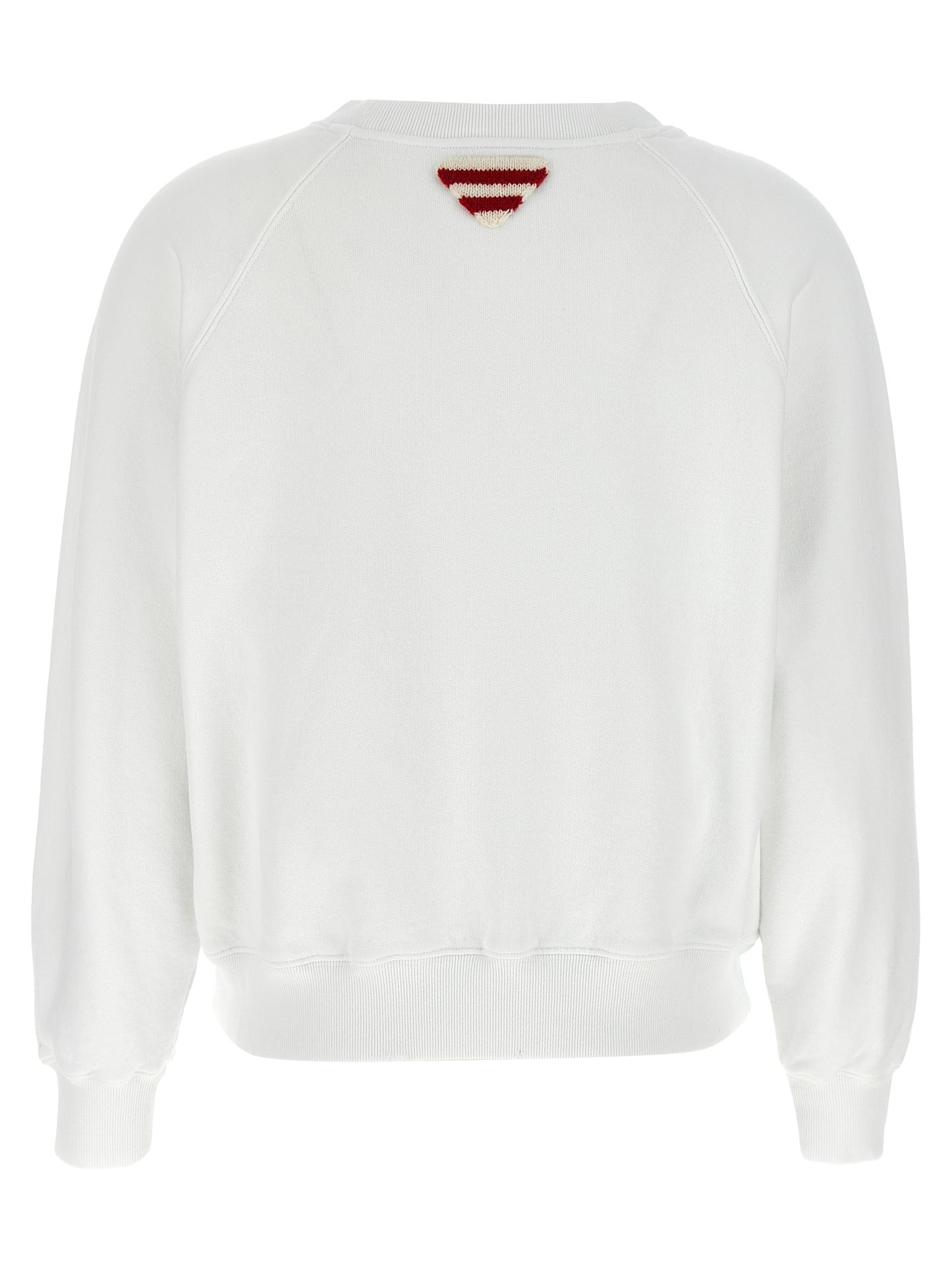 Print sweatshirt Sweatshirt