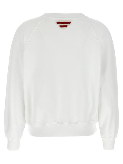 Print sweatshirt Sweatshirt