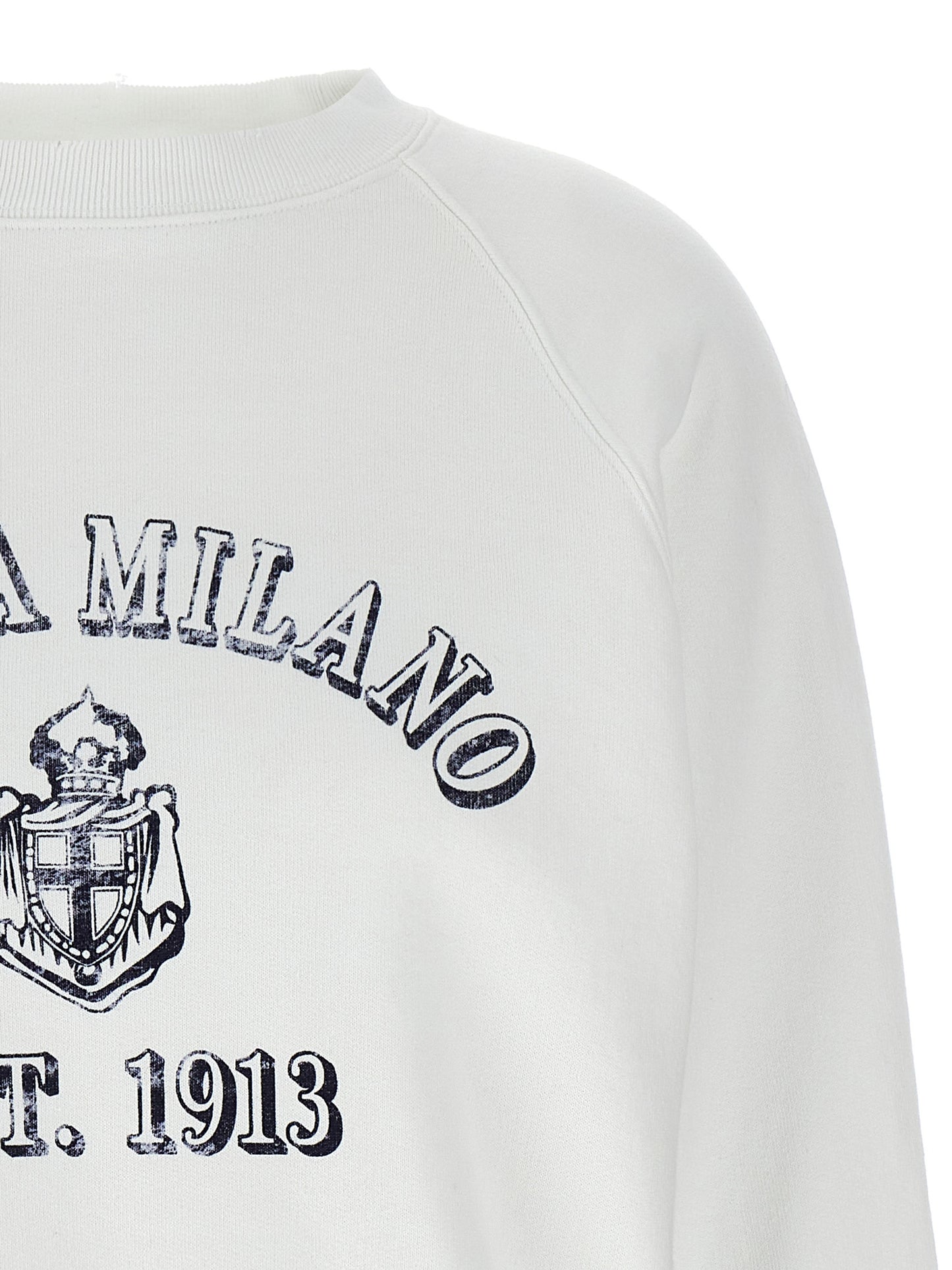 Print sweatshirt Sweatshirt