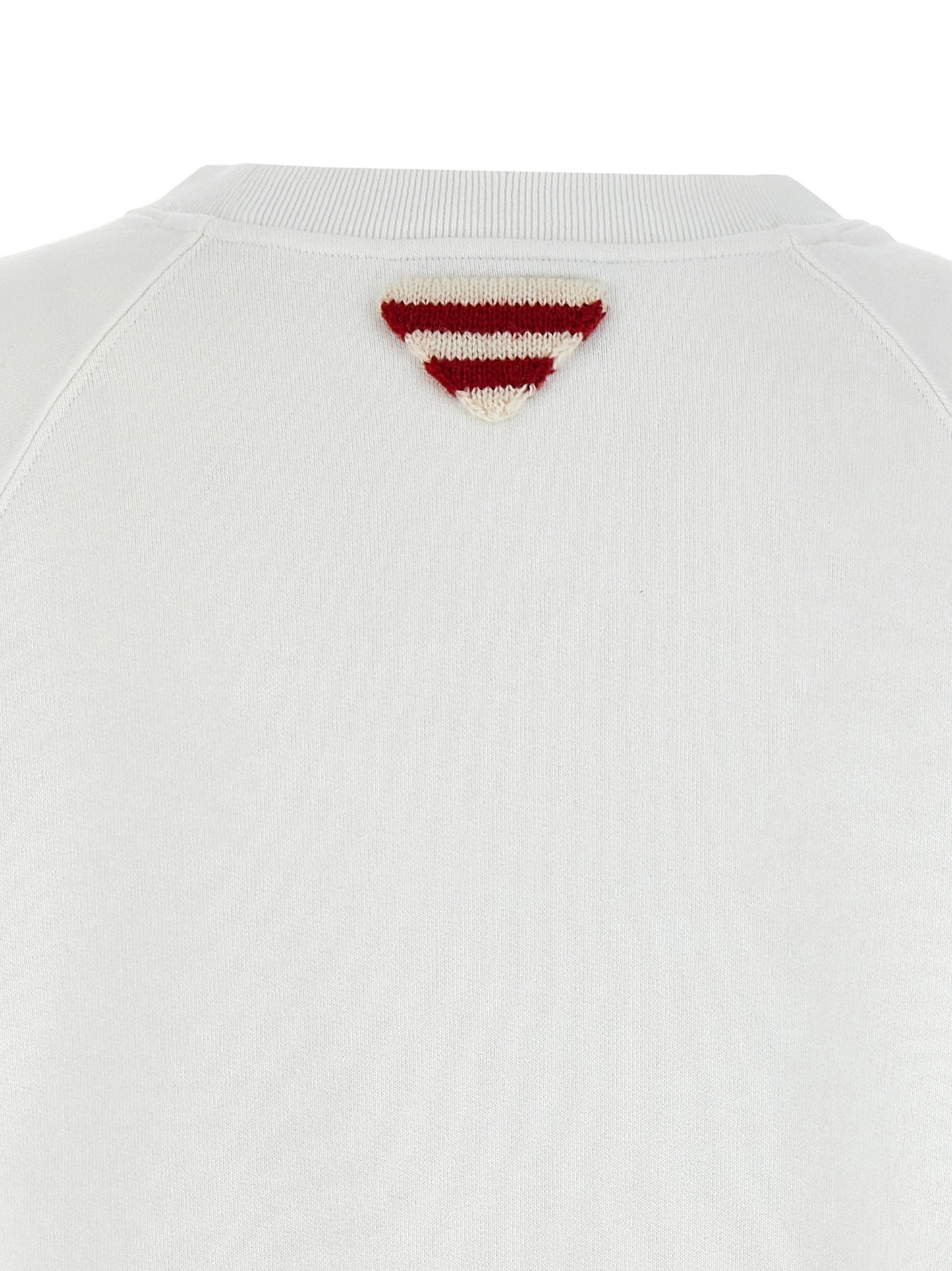 Print sweatshirt Sweatshirt