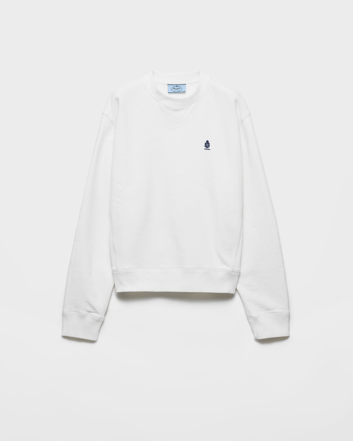 Prada Girocollo