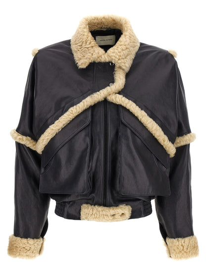 'PF 25' jacket Down jacket, Parka, Casual jackets