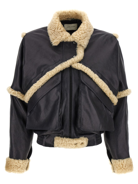 'PF 25' jacket Down jacket, Parka, Casual jackets