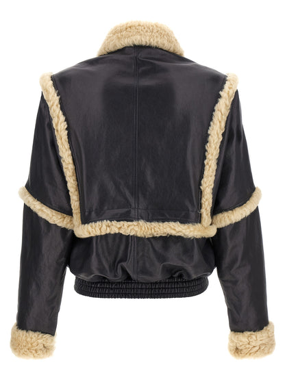 'PF 25' jacket Down jacket, Parka, Casual jackets