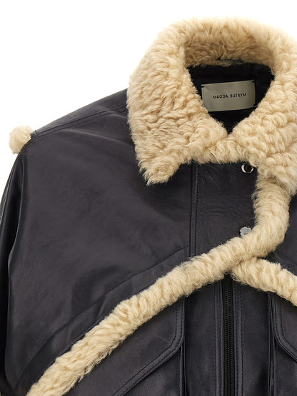 'PF 25' jacket Down jacket, Parka, Casual jackets