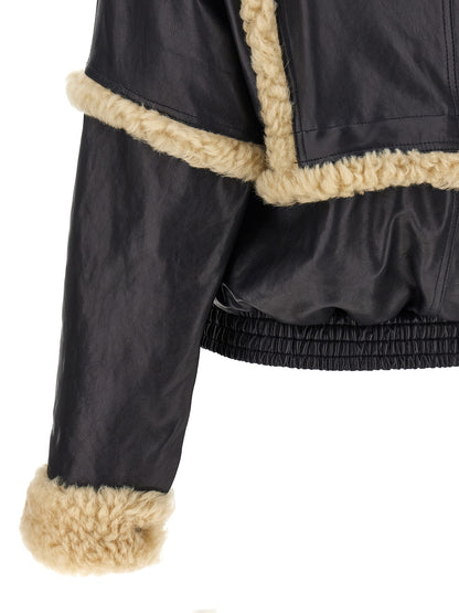 'PF 25' jacket Down jacket, Parka, Casual jackets