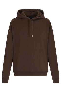 Canada Goose Hooded sweatshirt in cotton