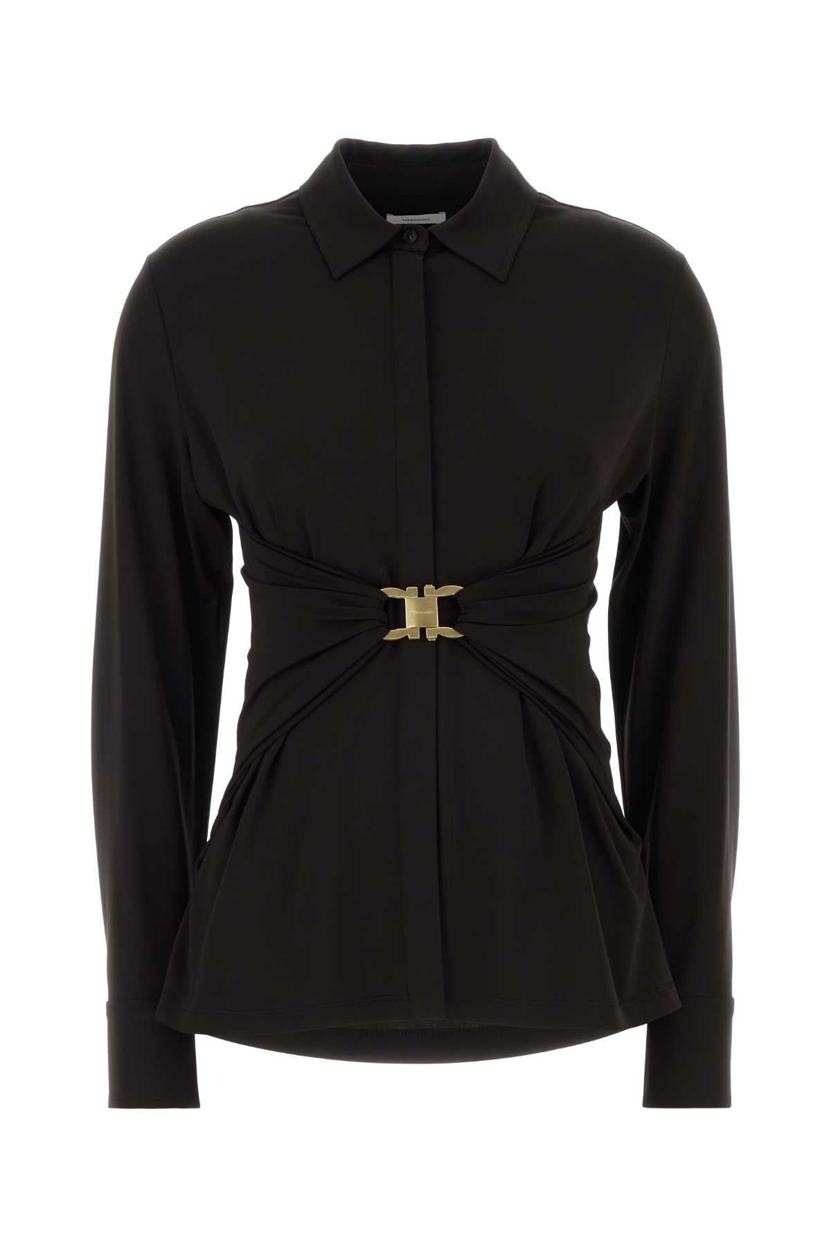 SALVATORE FERRAGAMO 13I403795858DARKEXP