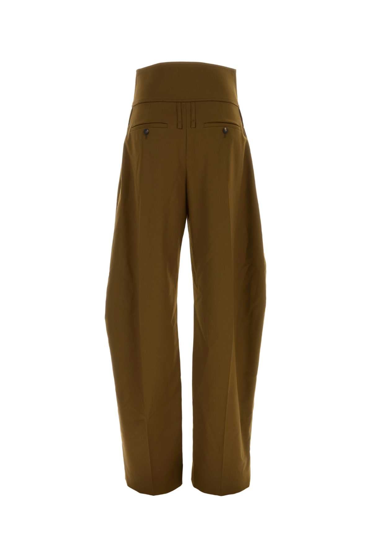 SALVATORE FERRAGAMO 13I526795942SOYSEED