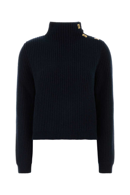 SALVATORE FERRAGAMO 13I553796053NEWNAVY