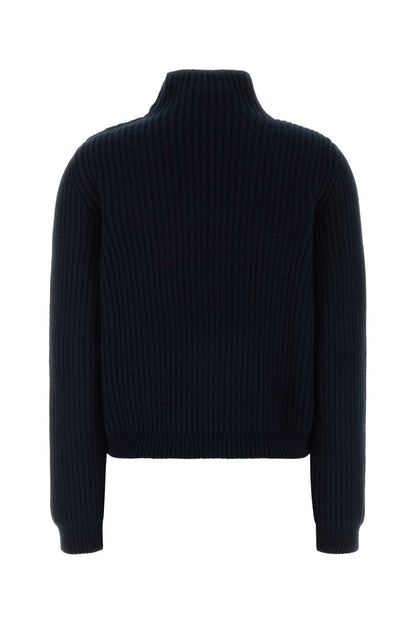 SALVATORE FERRAGAMO 13I553796053NEWNAVY