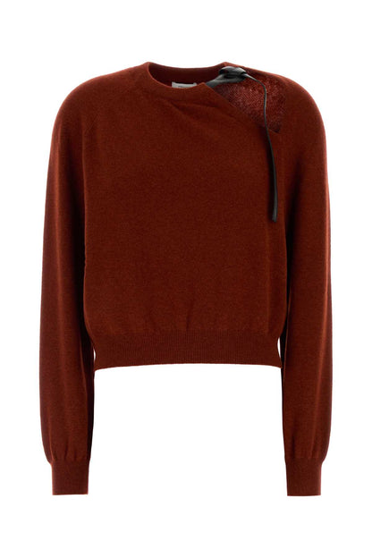 SALVATORE FERRAGAMO 13I603796197BRICKMELANGE
