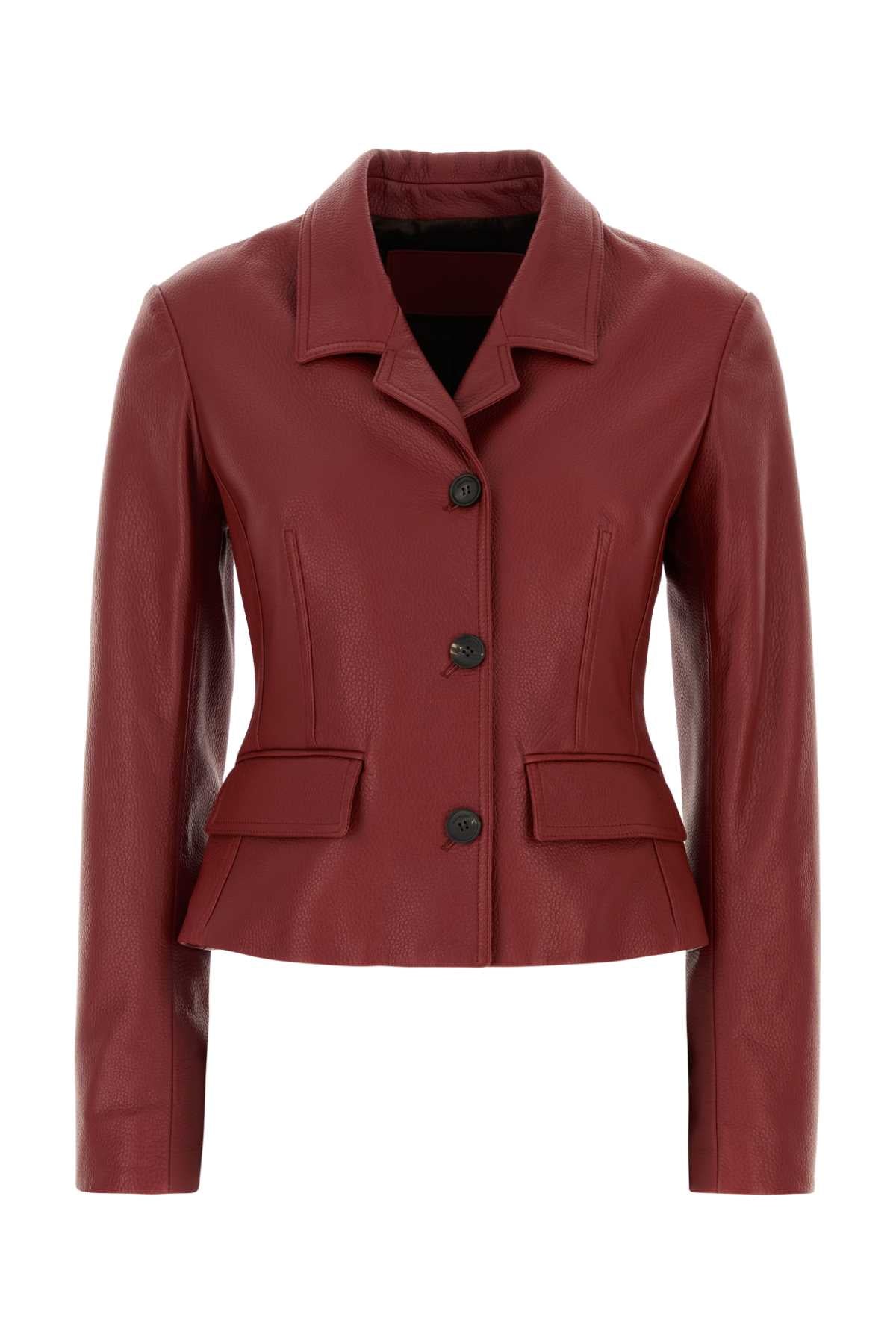 SALVATORE FERRAGAMO 13I604795820COLLEGERED