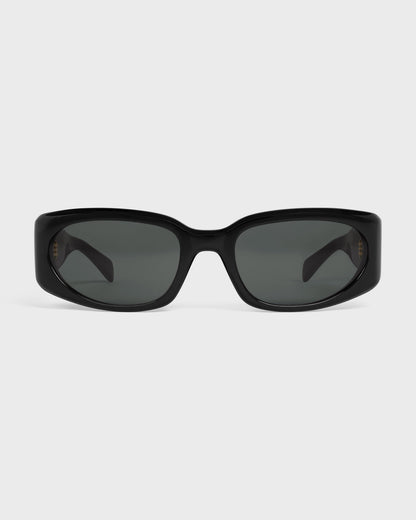 CELINE Journey sunglasses in acetate