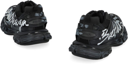 Track Signature Low-top sneakers SHOES